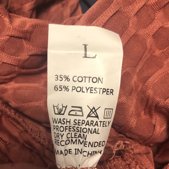 TikTok Leggings-3 pair Black, Mauve, Tie-Dye - Picture 5 of 16